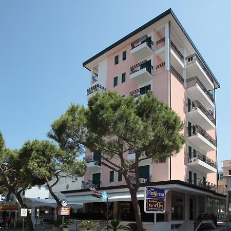 Hotel Panorama Lido di Jesolo Exterior photo