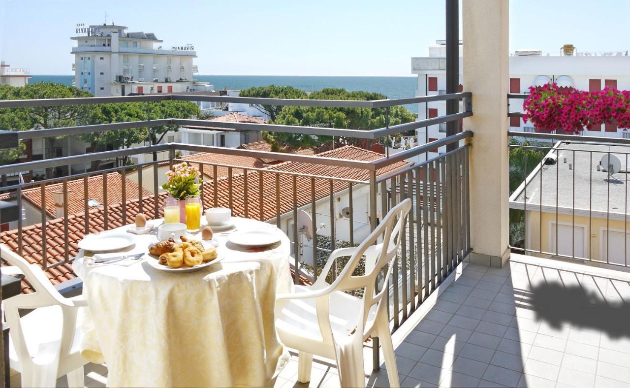 Hotel Panorama Lido di Jesolo Exterior photo