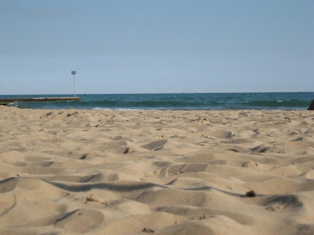 Hotel Panorama Lido di Jesolo Exterior photo