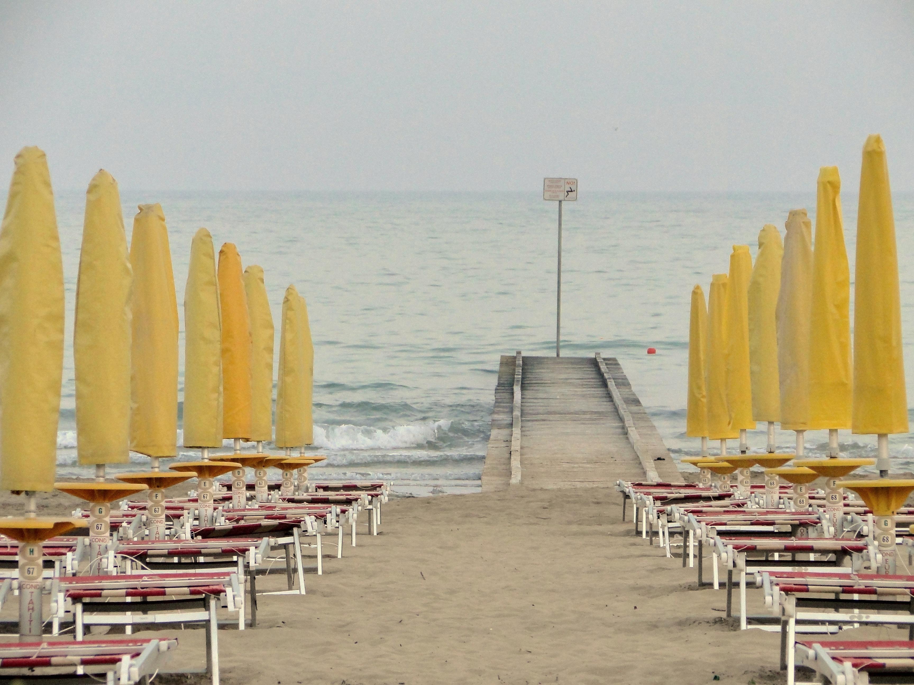 Hotel Panorama Lido di Jesolo Exterior photo
