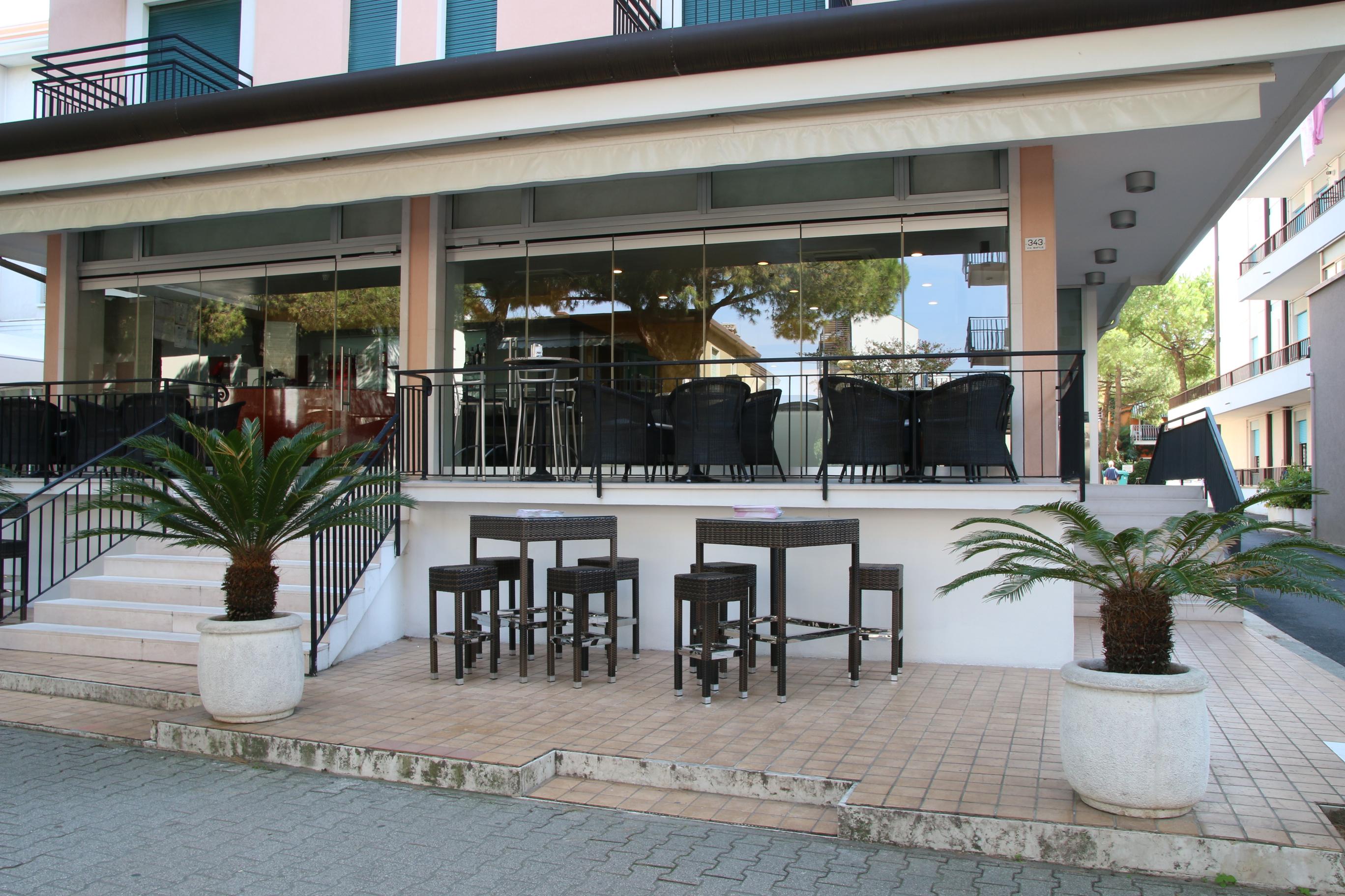 Hotel Panorama Lido di Jesolo Exterior photo