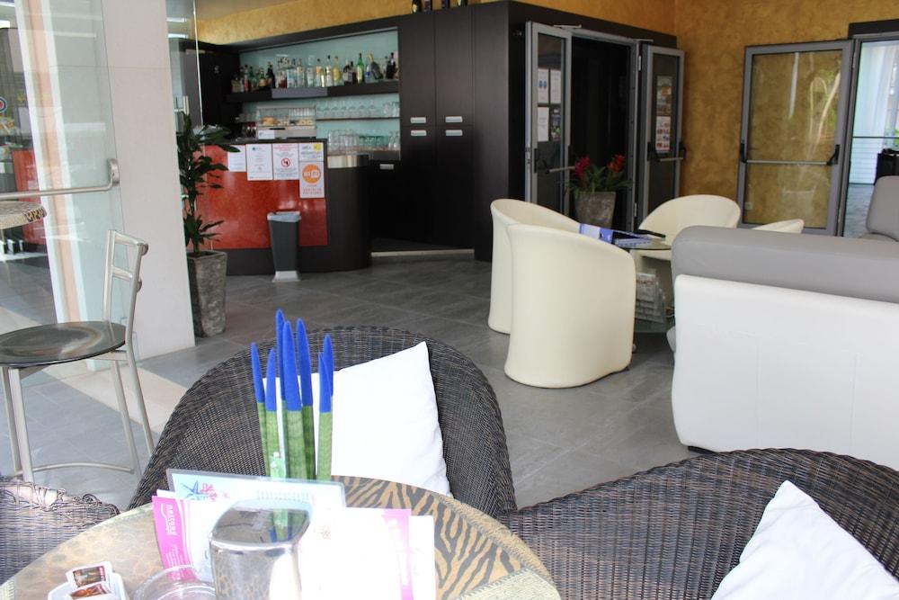 Hotel Panorama Lido di Jesolo Exterior photo