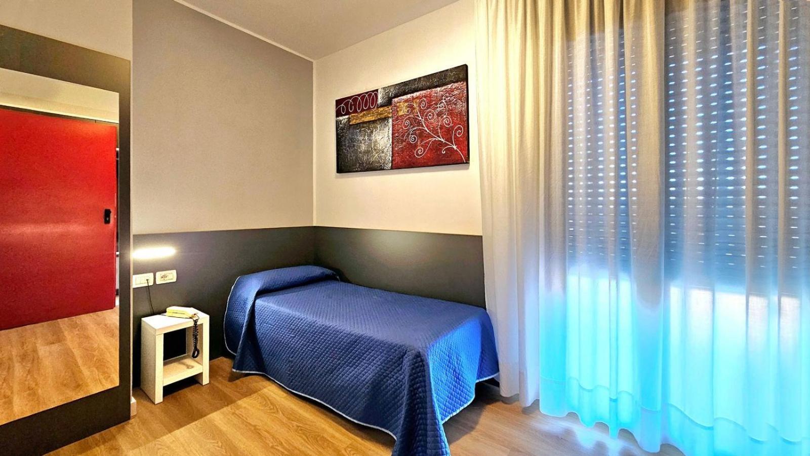 Hotel Panorama Lido di Jesolo Exterior photo