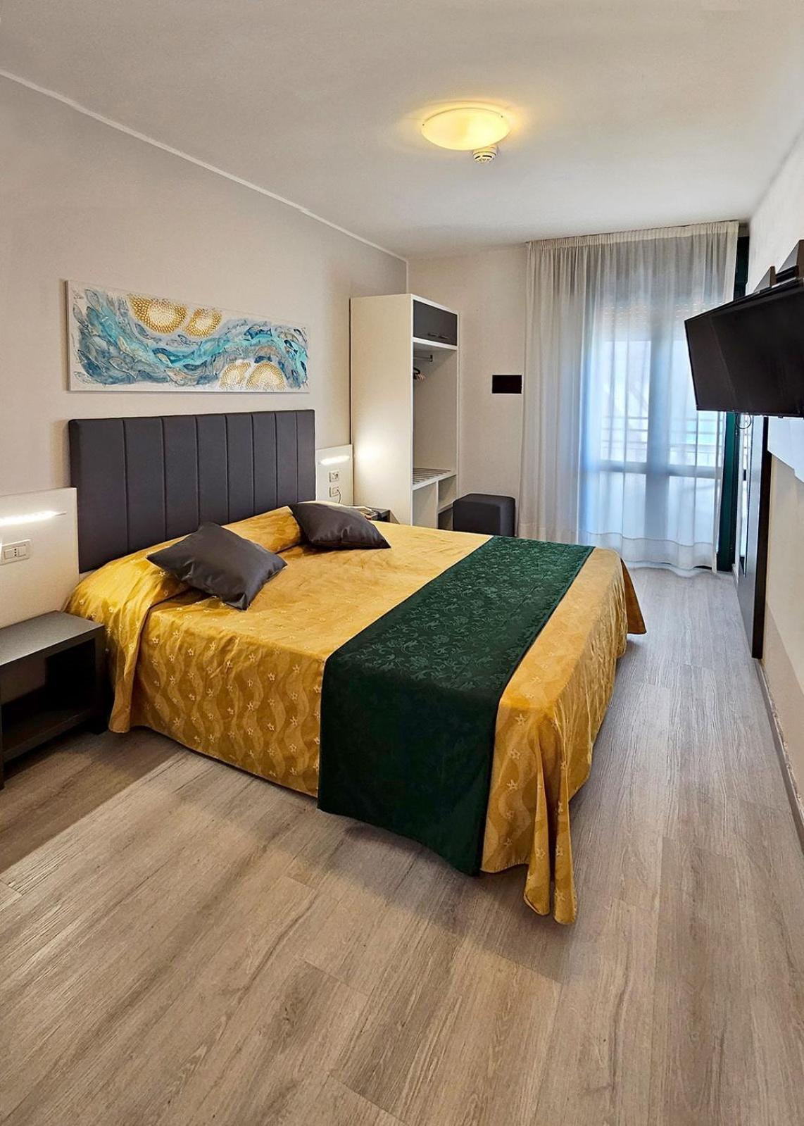 Hotel Panorama Lido di Jesolo Exterior photo