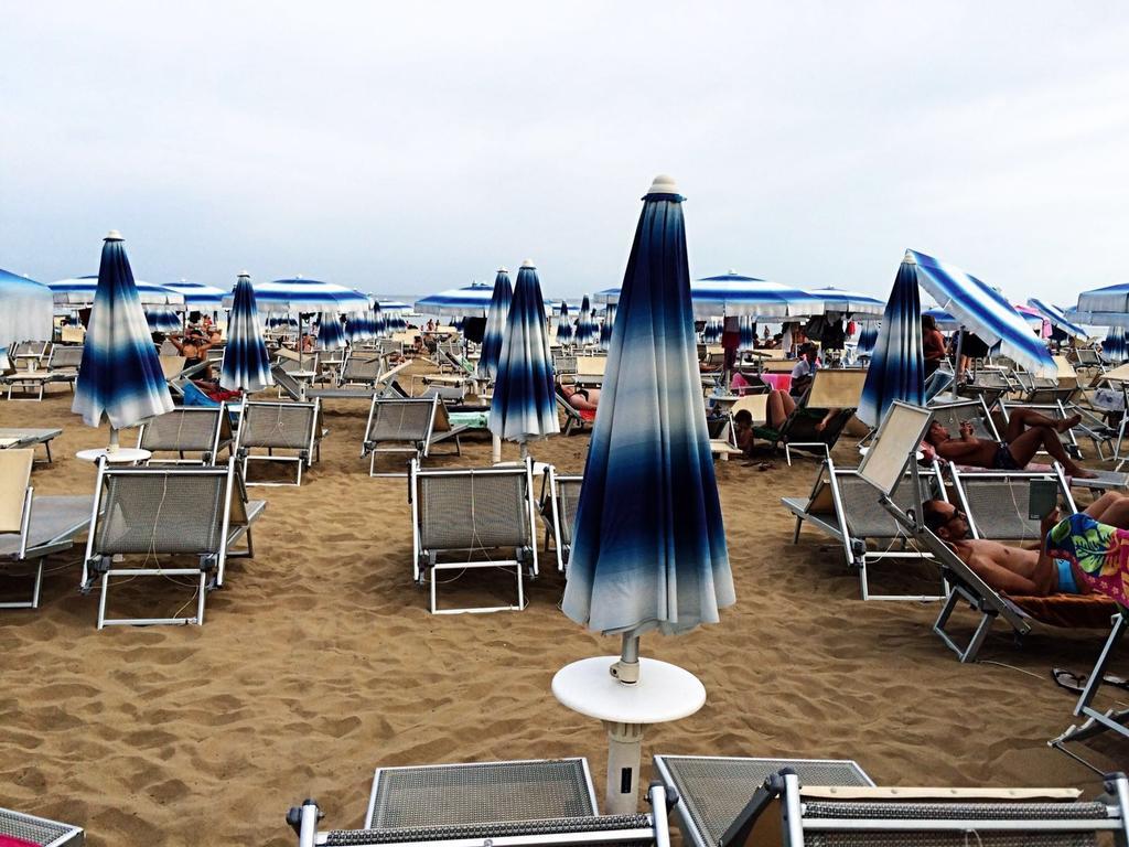 Hotel Panorama Lido di Jesolo Exterior photo