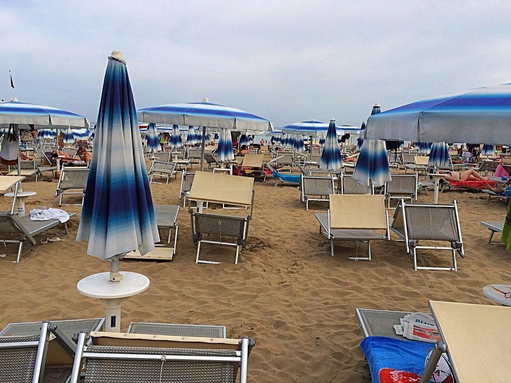 Hotel Panorama Lido di Jesolo Exterior photo